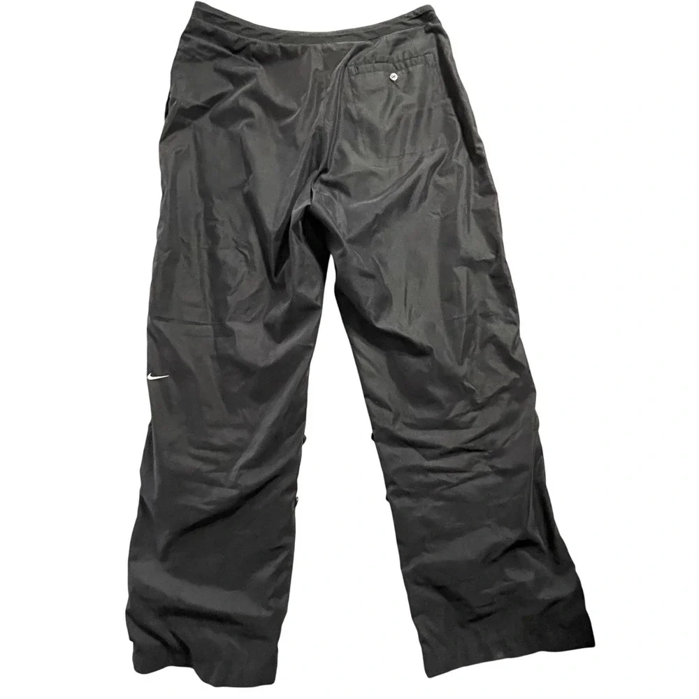 Nike track pants